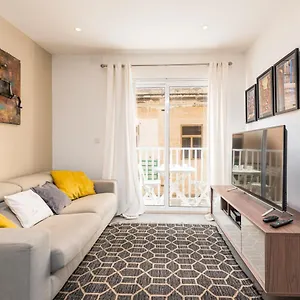  Appartamento Smart Seaview