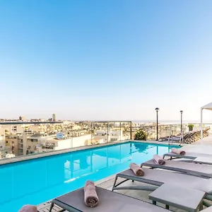 4* Hotel Ax The Victoria