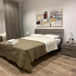  Appartamento Living
