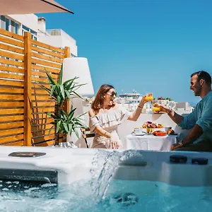 3* Hotel Giorgio Boutique