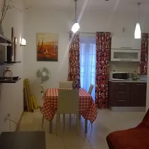  Appartamento Sliema central apartment