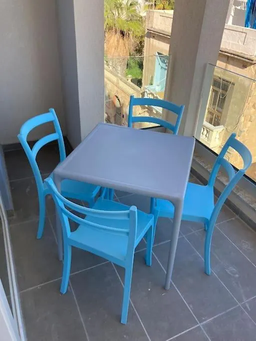 Sliema 2 Bedroom Apartment