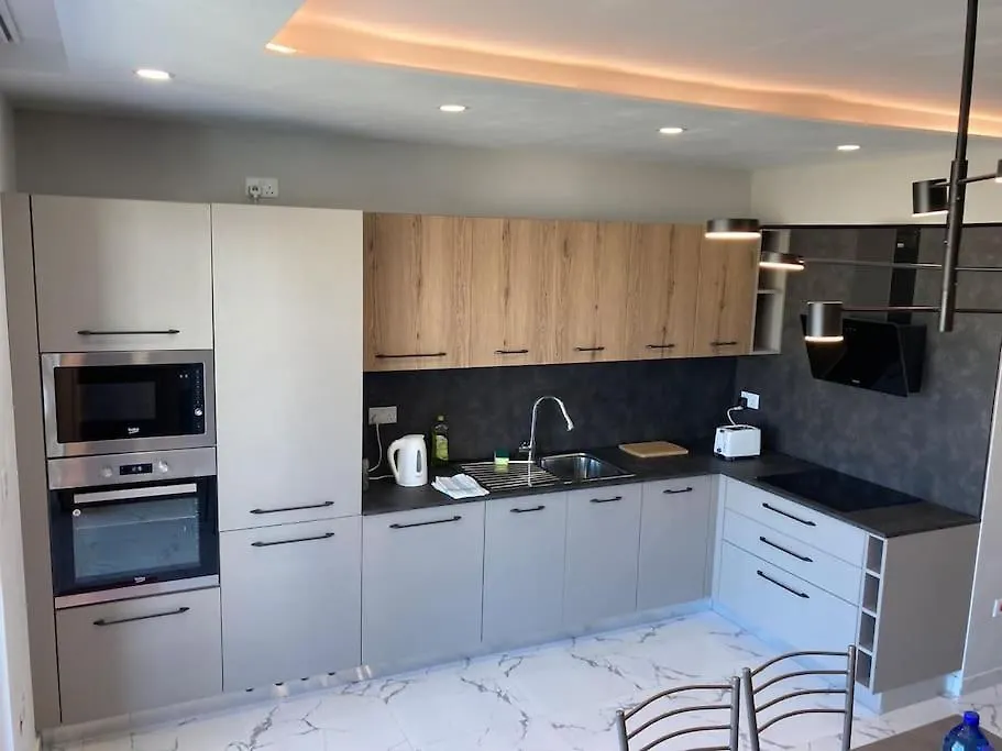 Sliema 2 Bedroom Apartment Malta