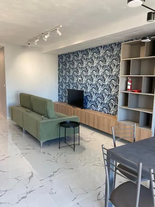 Sliema 2 Bedroom Apartment 0*,