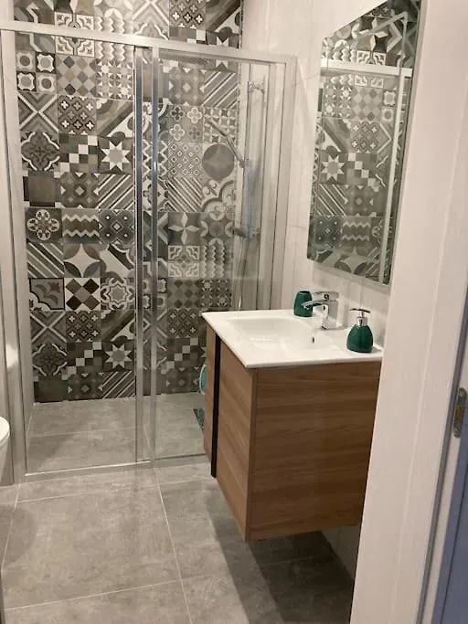 Sliema 2 Bedroom Apartment