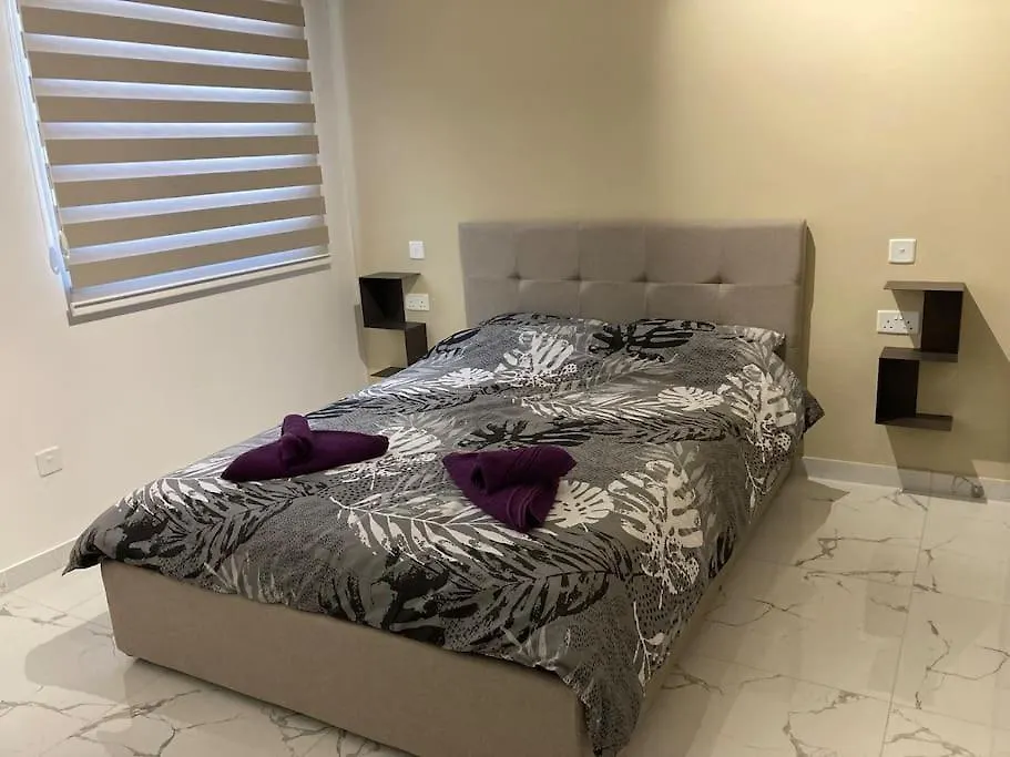 Sliema 2 Bedroom Apartment Malta